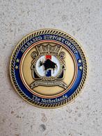 Coin Seabased Support Group (SSG) Korps Mariniers/QPO, Ophalen, Marine, Nederland, Overige typen