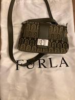 Nieuwe Furla tas, Sieraden, Tassen en Uiterlijk, Tassen | Damestassen, Nieuw, Ophalen of Verzenden, Schoudertasje, Zwart