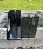 Esselte klapperhouders, Ophalen of Verzenden, Zo goed als nieuw