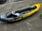 Kajak, Watersport en Boten, Gebruikt, Kajak, Twee personen, Ophalen of Verzenden