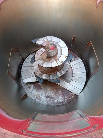 Voermengwagen revisie !!UNIVERSEEL!! beschikbaar voor biedingen
