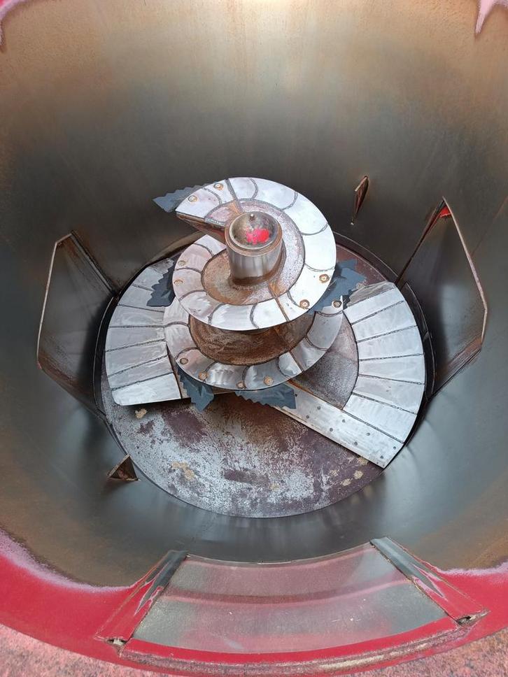 Voermengwagen revisie !!UNIVERSEEL!!, Zakelijke goederen, Agrarisch | Werktuigen, Veehouderij, Voertechniek, Ophalen