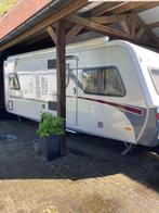 Hymer Eriba Nova S 546 (230 cm breed), Caravans en Kamperen, Particulier, Rondzit, Eriba, 1500 - 2000 kg