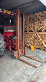Hefmast trekker en bezem trekker, Zakelijke goederen, Agrarisch | Werktuigen, Ophalen, Overige typen