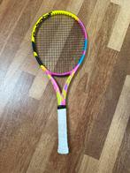 Babolat pure aero rafa origin tennisracket nadal L2, Sport en Fitness, Tennis, L2, Ophalen of Verzenden, Zo goed als nieuw, Racket