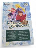 Vip Tales of Symphonia Gamecube, Spelcomputers en Games, Games | Nintendo GameCube, Gebruikt, Verzenden, 1 speler, Role Playing Game (Rpg)