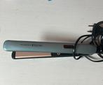 Remington Shine Therapy Pro stijltang, Sieraden, Tassen en Uiterlijk, Uiterlijk | Haarverzorging, Ophalen of Verzenden, Zo goed als nieuw