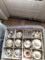 Antieke kerstballen, Diversen, Ophalen of Verzenden, Zo goed als nieuw