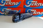 B. De Mooij Volvo FH12 - Tekno, Ophalen of Verzenden, Zo goed als nieuw, Bus of Vrachtwagen, Tekno