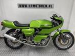 Rickman Kawasaki CR 900 RICKMAN KAWASAKI, 903 cc, Bedrijf, Super Sport