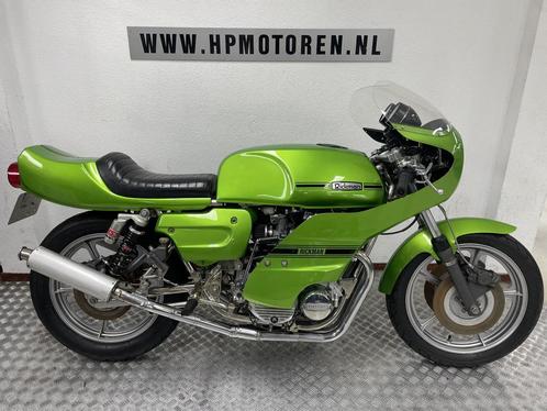Rickman Kawasaki CR 900 RICKMAN KAWASAKI, Motoren, Motoren | Kawasaki, Bedrijf, Super Sport