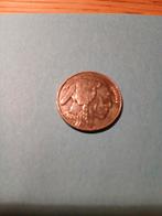 Replica Buffalo Nikkel 1926, Ophalen of Verzenden