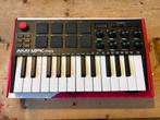 Akai MPK Mini MK3, Muziek en Instrumenten, Midi-apparatuur, Ophalen of Verzenden, Gebruikt