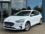Ford Focus 1.0 EcoBoost Cool Airco Lmv Navi Cruise, Auto's, Gebruikt, Lichtsensor, Wit, Origineel Nederlands
