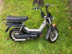 Gilera Citta Origineel Opknapper, Ophalen, Tweetakt, Gebruikt, Gilera