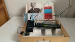 Sennheiser draadloos microfoon, Muziek en Instrumenten, Microfoons, Ophalen, Zo goed als nieuw, Draadloos