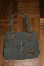 EDDIE BAUER schoudertas, Overige merken, Nieuw, Ophalen of Verzenden, Leer