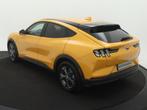 Ford Mustang Mach-E 98kWh Extended RWD | 610km WLTP |, Auto's, Ford, Nieuw, Te koop, 5 stoelen, 610 km