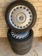 Winterbanden Volvo V40 V50 S40 C30 Ford Focus 16 “ Velgen, Auto-onderdelen, Banden en Velgen, Ophalen, 16 inch, Banden en Velgen