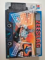 Zeeslag bordspel - helemaal compleet, Een of twee spelers, Ophalen of Verzenden, Zo goed als nieuw, Hasbro