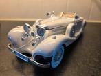 Mercedes maisto 1:18 3x " zie info", Hobby en Vrije tijd, Modelauto's | 1:18, Ophalen of Verzenden, Gebruikt, Auto, Maisto
