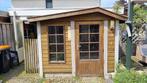 Tuinhuis Berging Schuur, Tuin en Terras, Tuinhuizen, Ophalen, Tuinhuis, 250 tot 500 cm, Hout