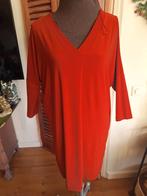 Didi jurk trui 38 40 oranje roest, Ophalen of Verzenden, Zo goed als nieuw, Maat 38/40 (M), Oranje