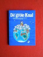 Gommaar Timmermans: De grote knal, Eén stripboek, Ophalen of Verzenden, Zo goed als nieuw