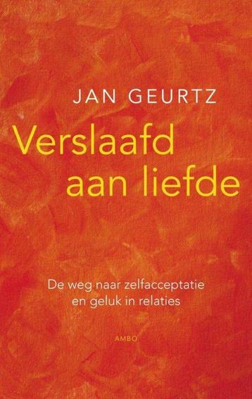 Jan Geurtz Verslaafd aan liefde beschikbaar voor biedingen
