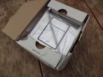 chromen grohe wc drukknop model 38966000, Ophalen, Nieuw, Chroom, Toilet