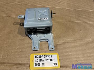 HONDA CIVIC 8 FD/FA Sedan Stuurbekrachtigings module  2005-2 beschikbaar voor biedingen