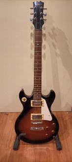 Samick Les Paul model, Ophalen, Gebruikt, Solid body, Overige merken