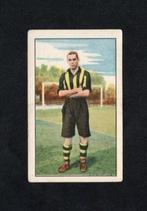 Voetbalplaatje Jonkheer W. v.d. Bosch HVV Den Haag (150)., Ophalen of Verzenden, Zo goed als nieuw