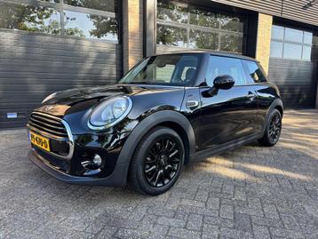 Mini Mini 1.5 Cooper Business beschikbaar voor biedingen