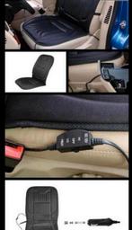 Autostoel verwarming 12V NIEUW!!!, Ophalen of Verzenden, Nieuw