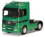 MERCEDES BENZ ACTROS TRACTOR (4X2) groen, Ophalen of Verzenden, Nieuw, Bus of Vrachtwagen, Overige merken