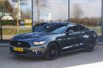 Ford Mustang Fastback 2.3 EcoBoost 317 PK, Milltek Uitlaatsy, Auto's, 13 km/l, Achterwielaandrijving, Gebruikt, Met garantie (alle)