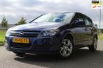 Opel Astra 1.4 Enjoy 90 pk | APK T/M 8-11-2026 | AIRCO | TRE, Voorwielaandrijving, Gebruikt, Zwart, 4 cilinders