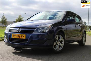 Opel Astra 1.4 Enjoy 90 pk | APK T/M 8-11-2026 | AIRCO | TRE beschikbaar voor biedingen