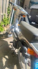 Piaggio brommer, Fietsen en Brommers, Ophalen of Verzenden, Gebruikt, Maximaal 25 km/u, Overige modellen