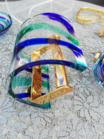 Bijzondere set vintage design badkamer accessoires, Ophalen, Zo goed als nieuw, Overige typen