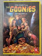 DVD The Goonies, Vanaf 6 jaar, Ophalen of Verzenden, Zo goed als nieuw