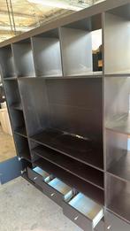 TV kast, Huis en Inrichting, Kasten | Roldeurkasten en Archiefkasten, Ophalen of Verzenden, Zo goed als nieuw, 25 tot 50 cm, Minder dan 100 cm