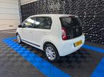 Volkswagen up! 1.0 44KW/60PK 5-DRS 2015 Wit - Club Edition!, Voorwielaandrijving, Euro 5, Stof, Up!