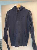 Tommy Hilfiger, Maat 46 (S) of kleiner, Gedragen, Blauw, Ophalen of Verzenden