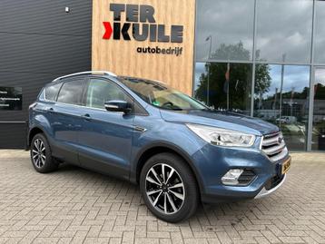 Ford KUGA 1.5 Ecoboost Trend Ultimate / Dealer ond. beschikbaar voor biedingen
