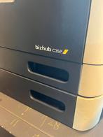 Bizhub c35p, Computers en Software, Printers, Ophalen, Gebruikt