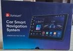 Auto Radio navigation GPS BLUETOOTH Carplay, Ophalen of Verzenden, Zo goed als nieuw