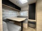 Caravelair Sport Line 492 Pack Artic GRATIS MOVER, Standaardzit, Overige typen, 5 tot 6 meter, Tot en met 4