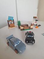 Cars lego, Ophalen of Verzenden, Gebruikt, Complete set, Lego